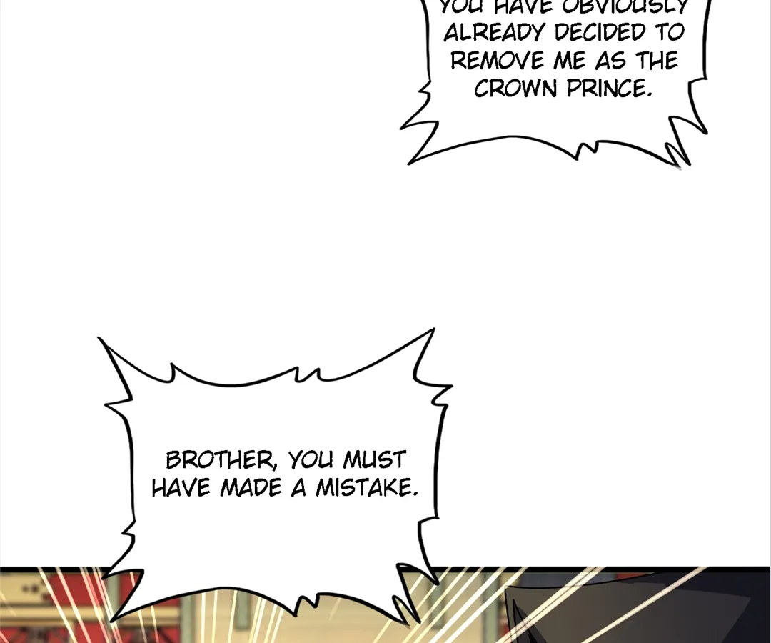 The Devil Butler Chapter 530 page 69 - 