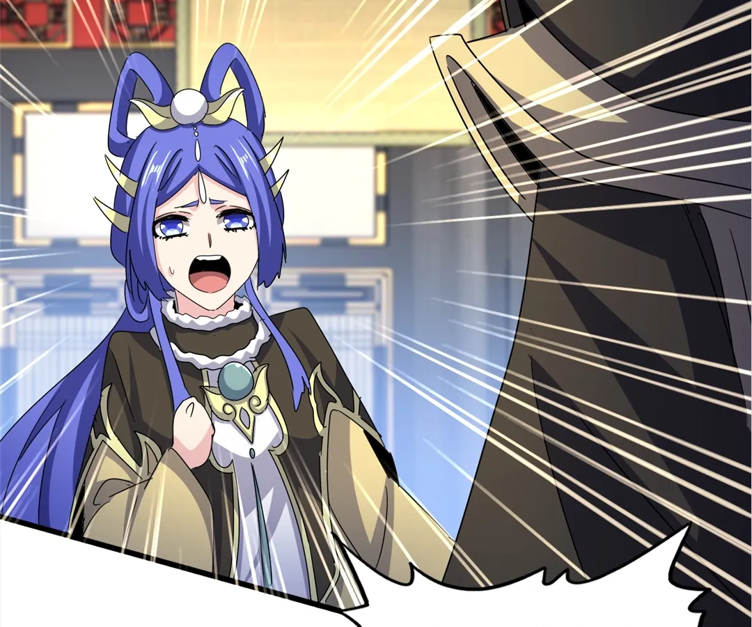 The Devil Butler Chapter 530 page 70 - 