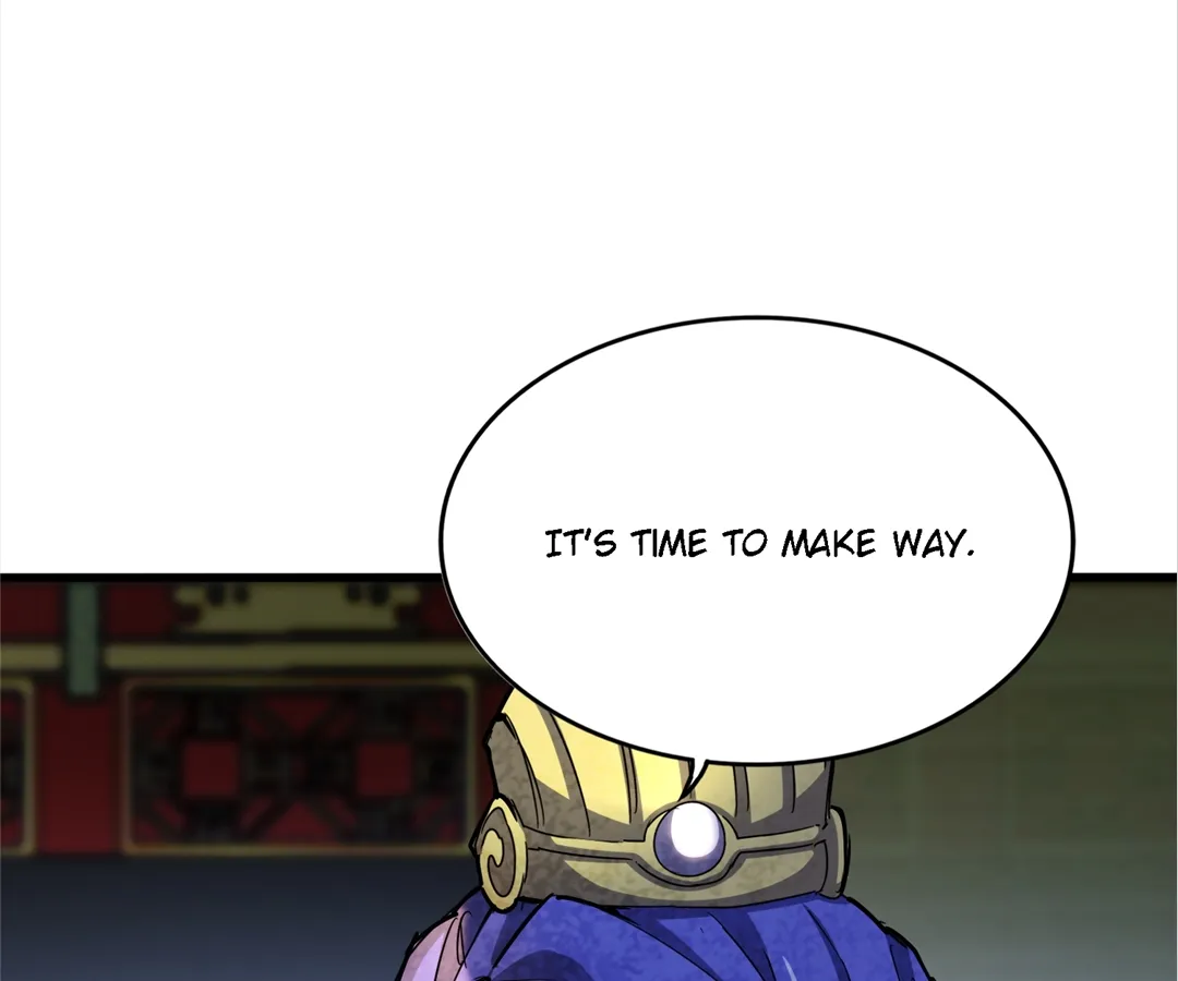 The Devil Butler Chapter 530 page 8 - 