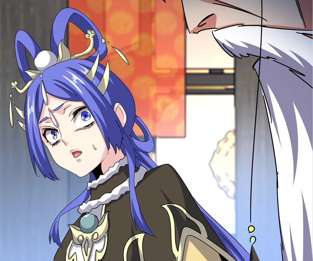 The Devil Butler Chapter 530 page 72 - 