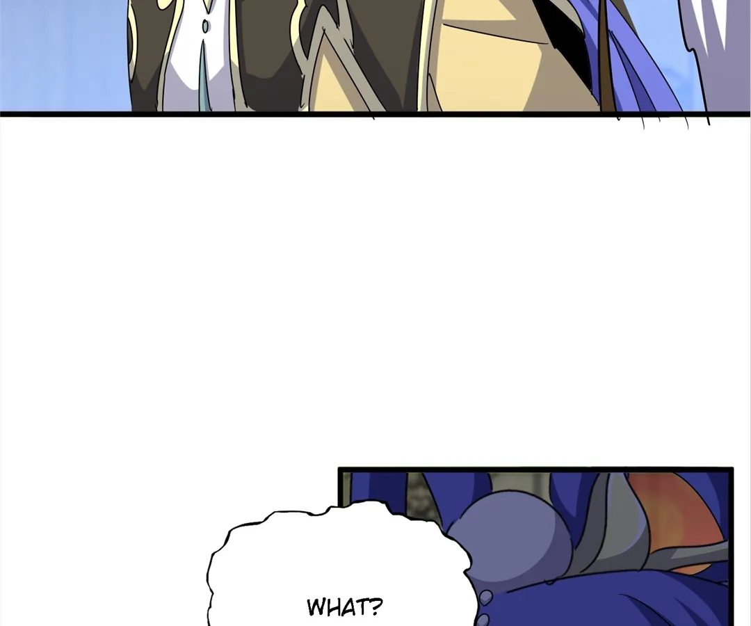 The Devil Butler Chapter 530 page 73 - 
