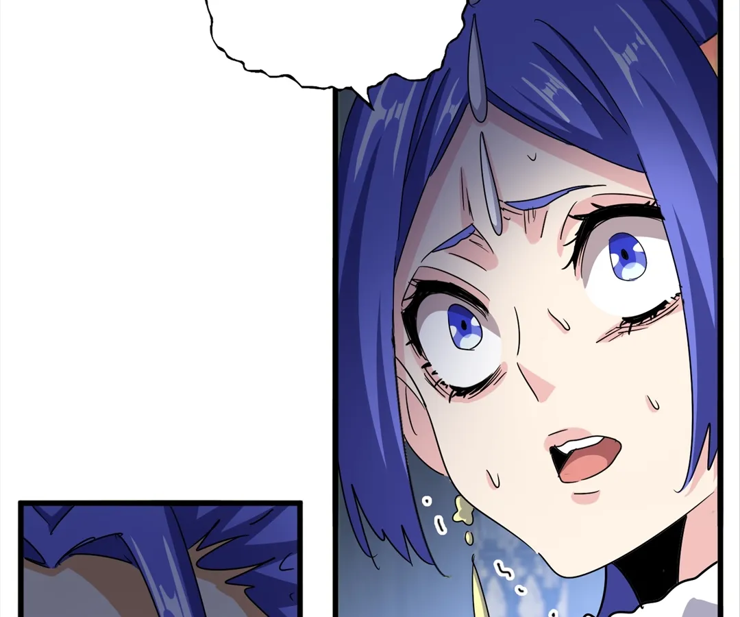 The Devil Butler Chapter 530 page 74 - 