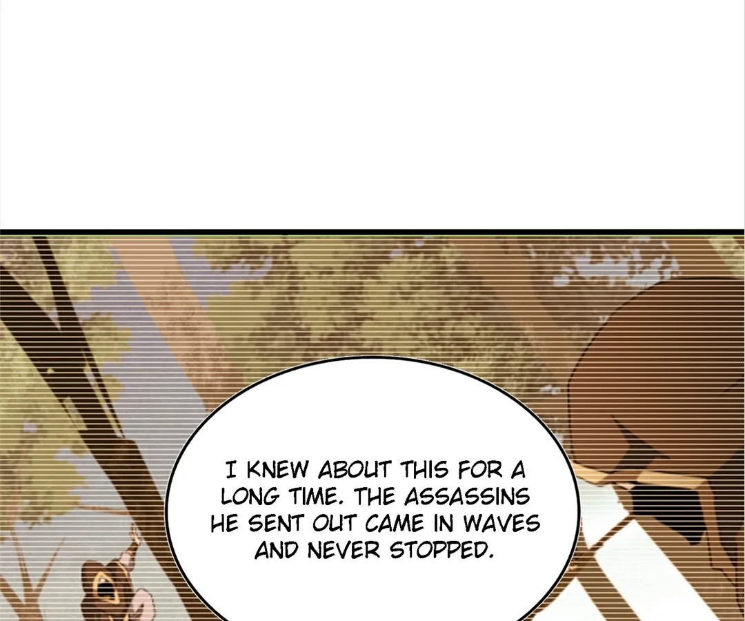 The Devil Butler Chapter 530 page 76 - 