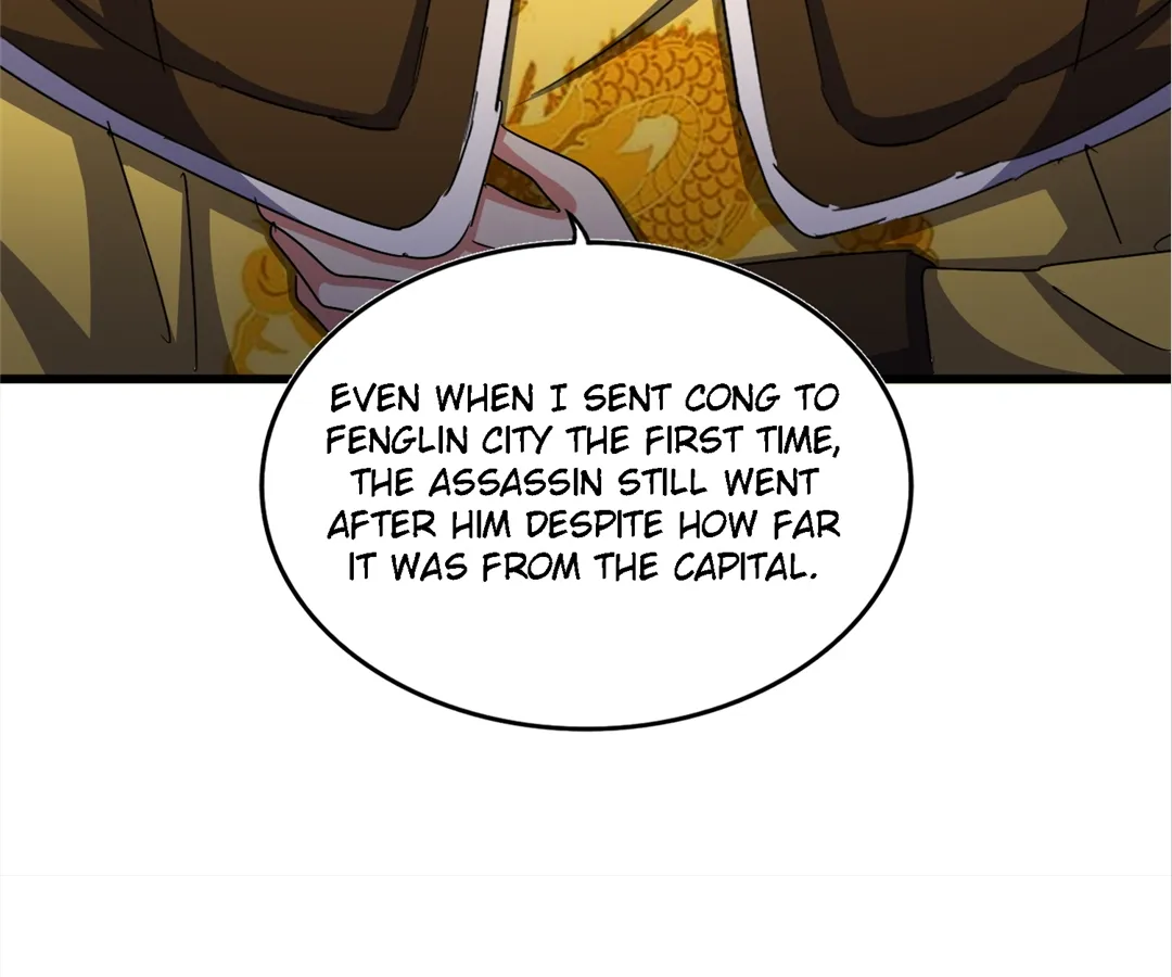The Devil Butler Chapter 530 page 79 - 