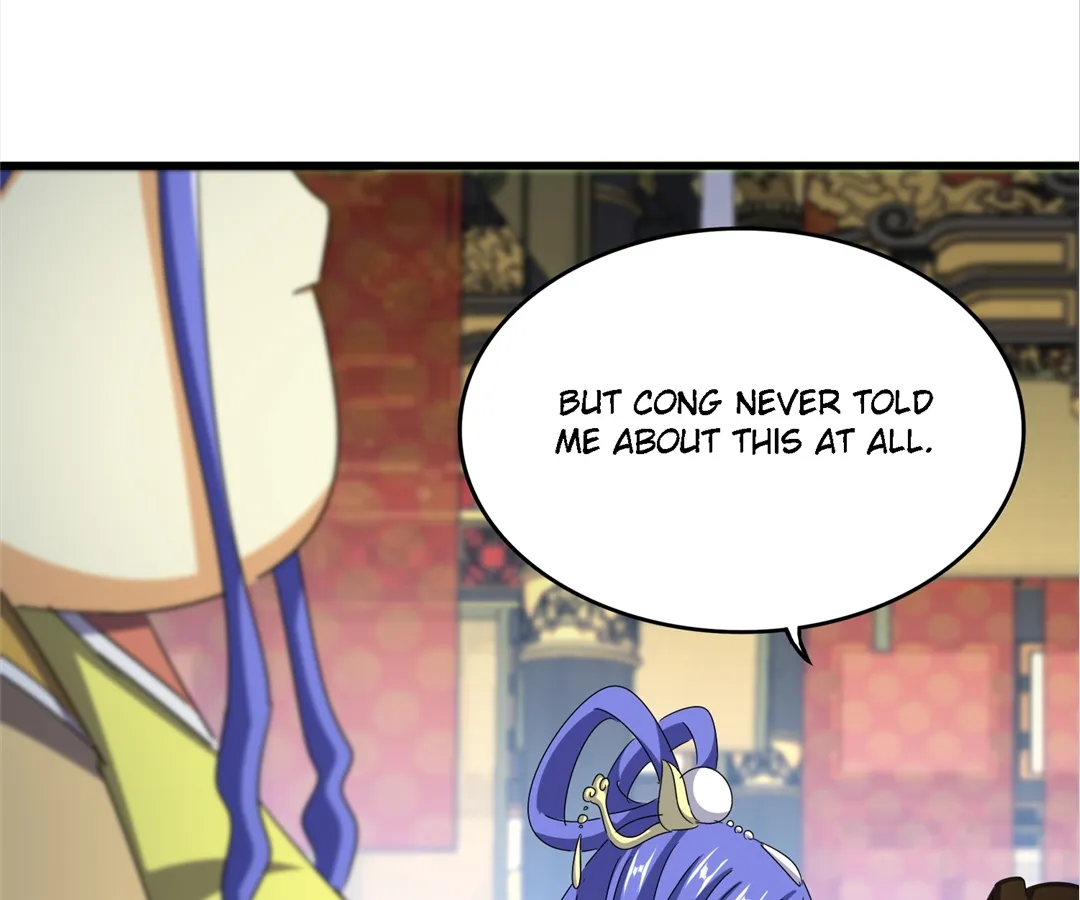 The Devil Butler Chapter 530 page 80 - 