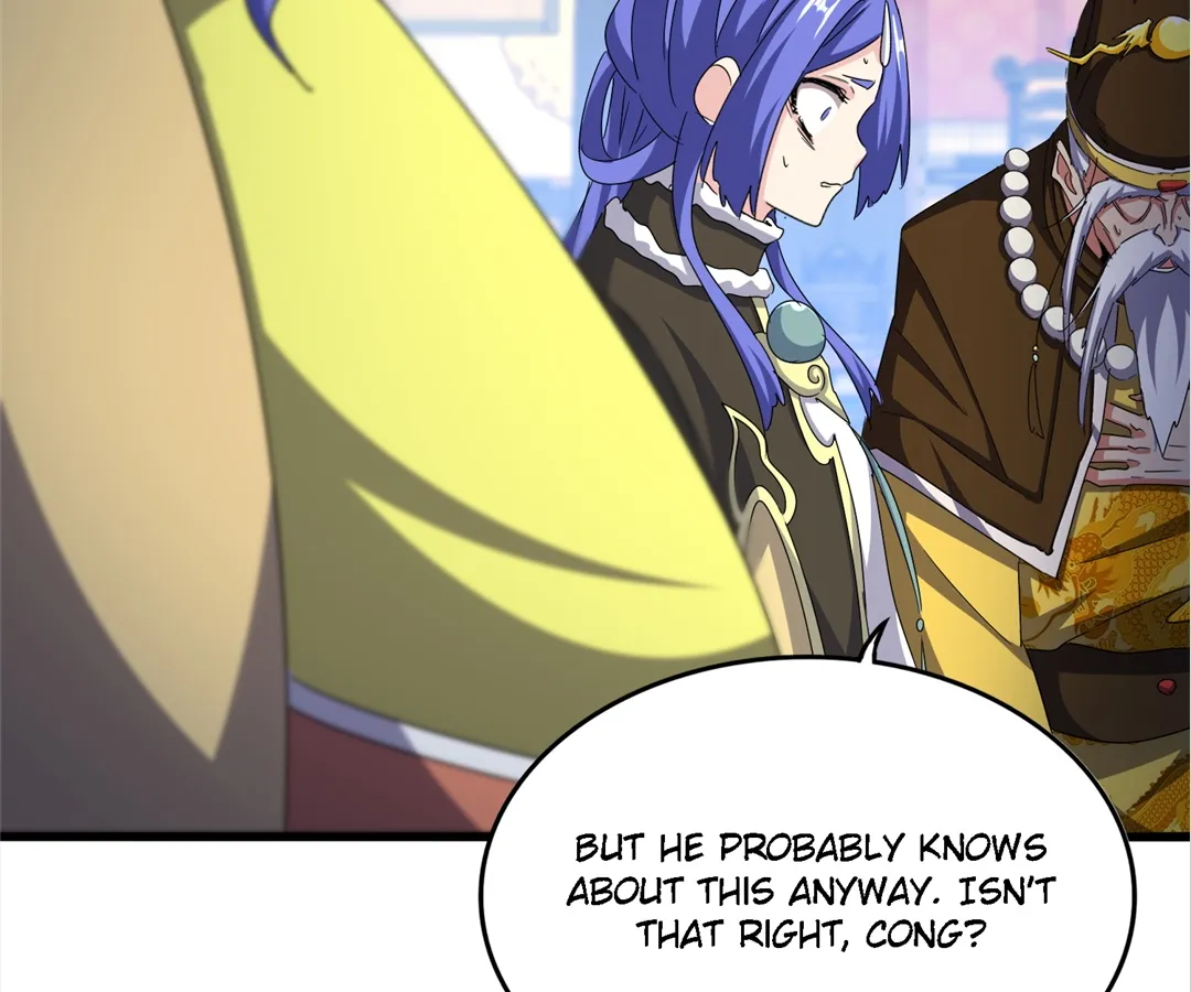 The Devil Butler Chapter 530 page 81 - 
