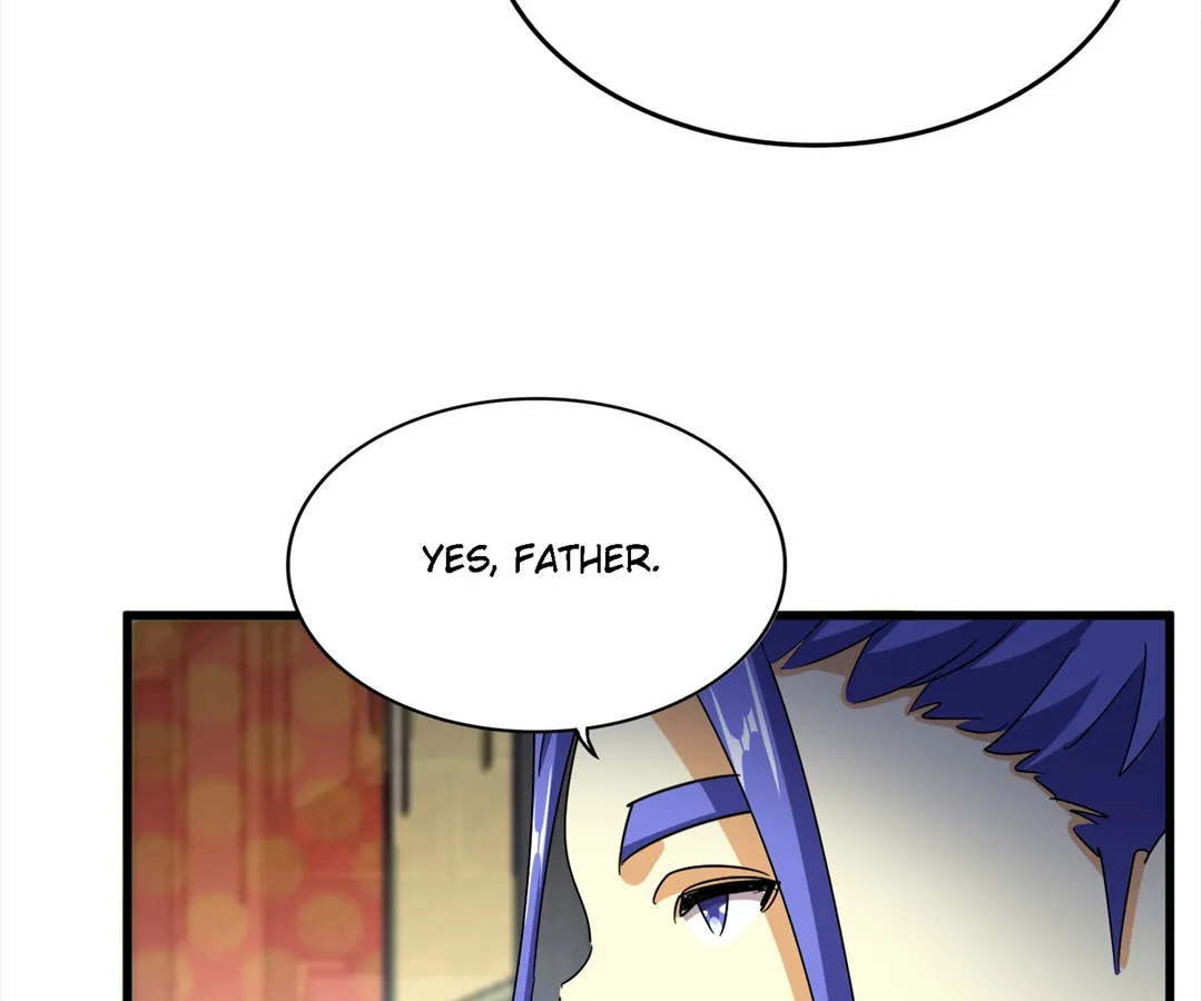 The Devil Butler Chapter 530 page 82 - 