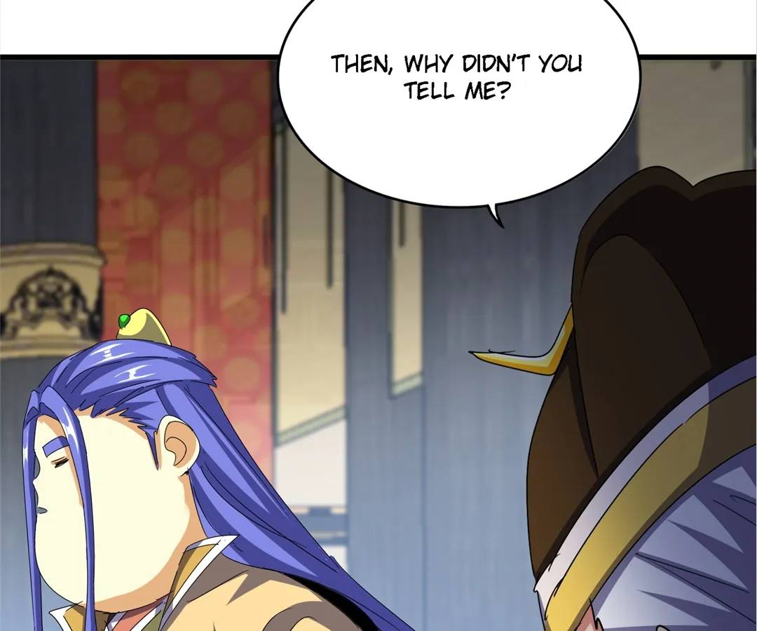 The Devil Butler Chapter 530 page 84 - 