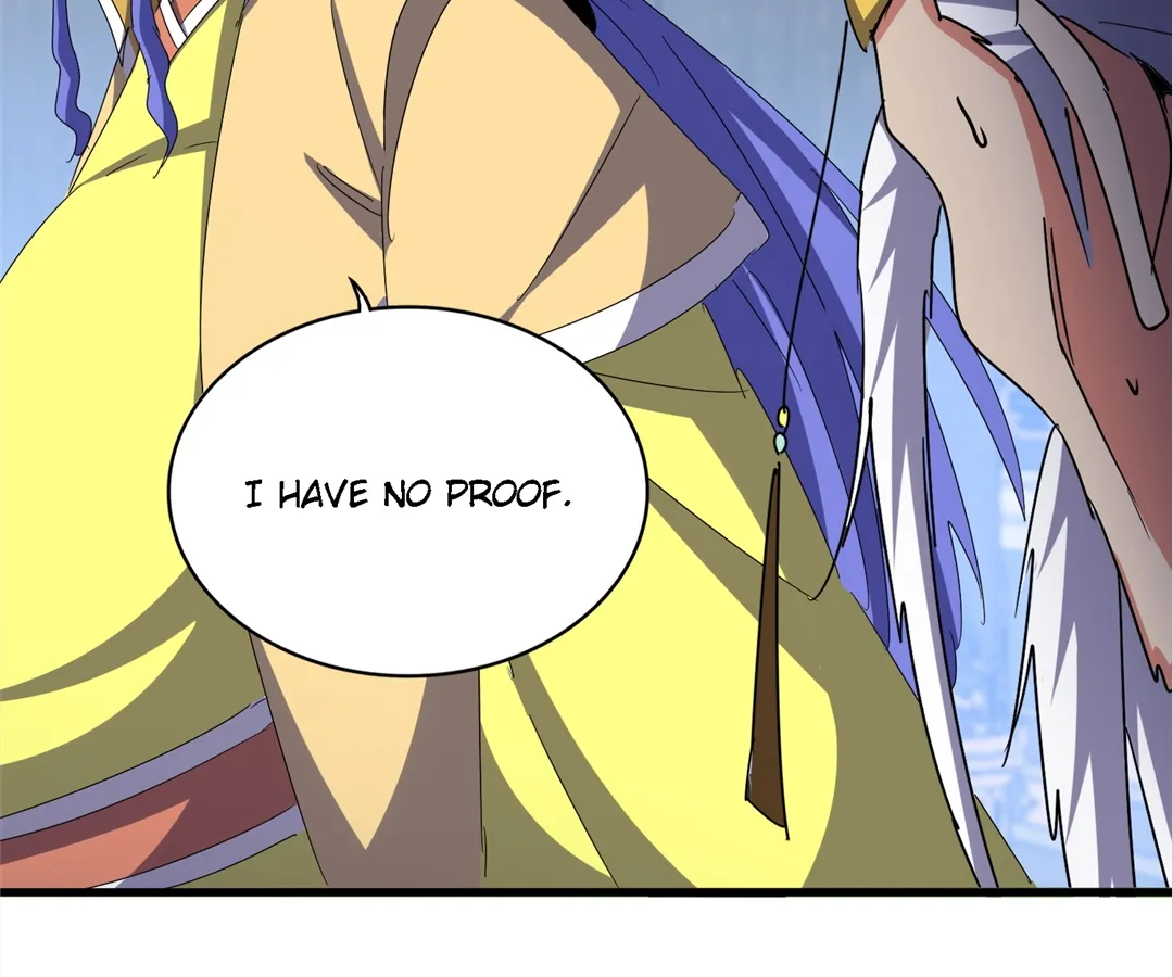 The Devil Butler Chapter 530 page 85 - 