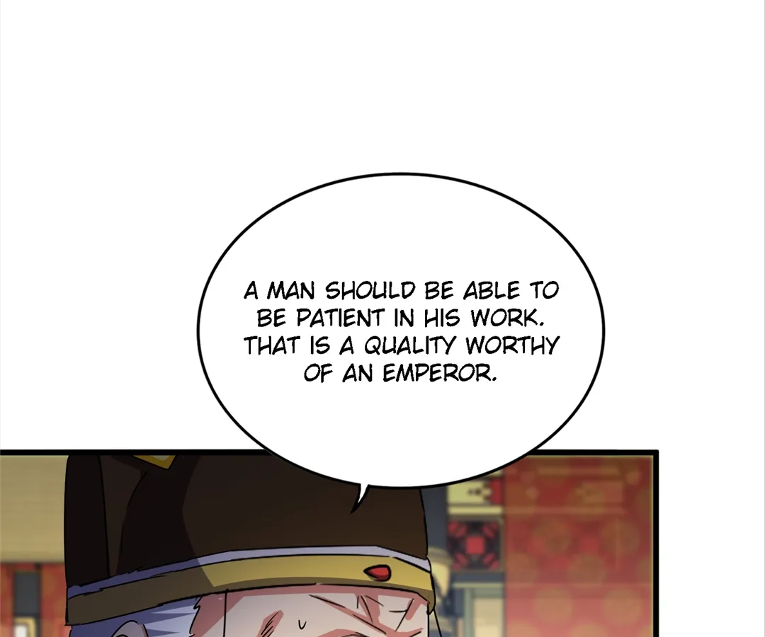 The Devil Butler Chapter 530 page 86 - 