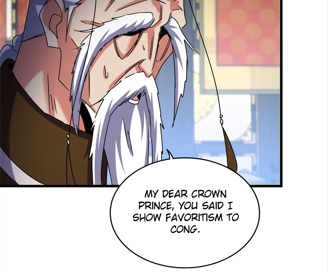 The Devil Butler Chapter 530 page 87 - 