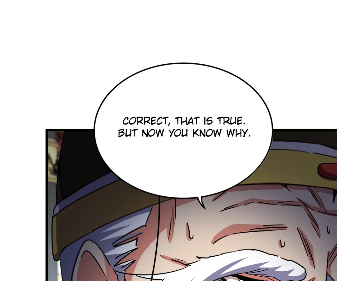 The Devil Butler Chapter 530 page 88 - 