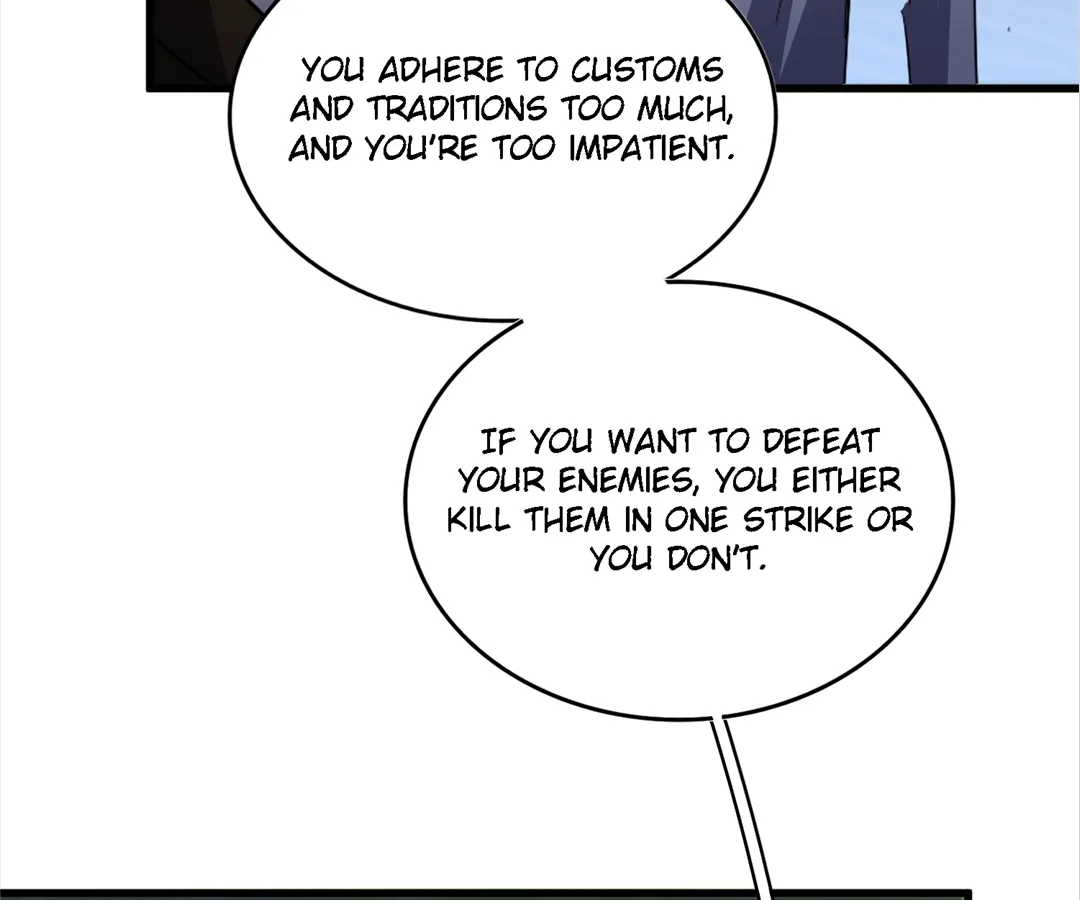 The Devil Butler Chapter 530 page 90 - 