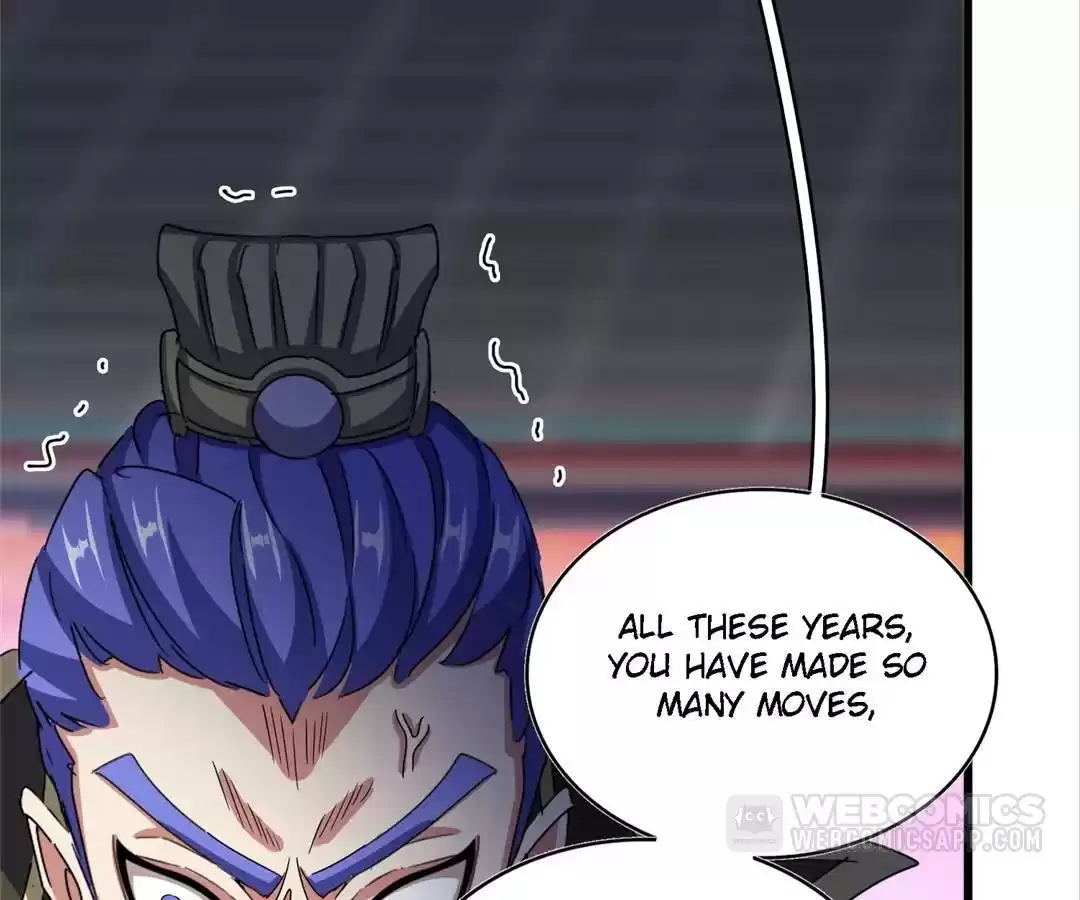 The Devil Butler Chapter 530 page 91 - 