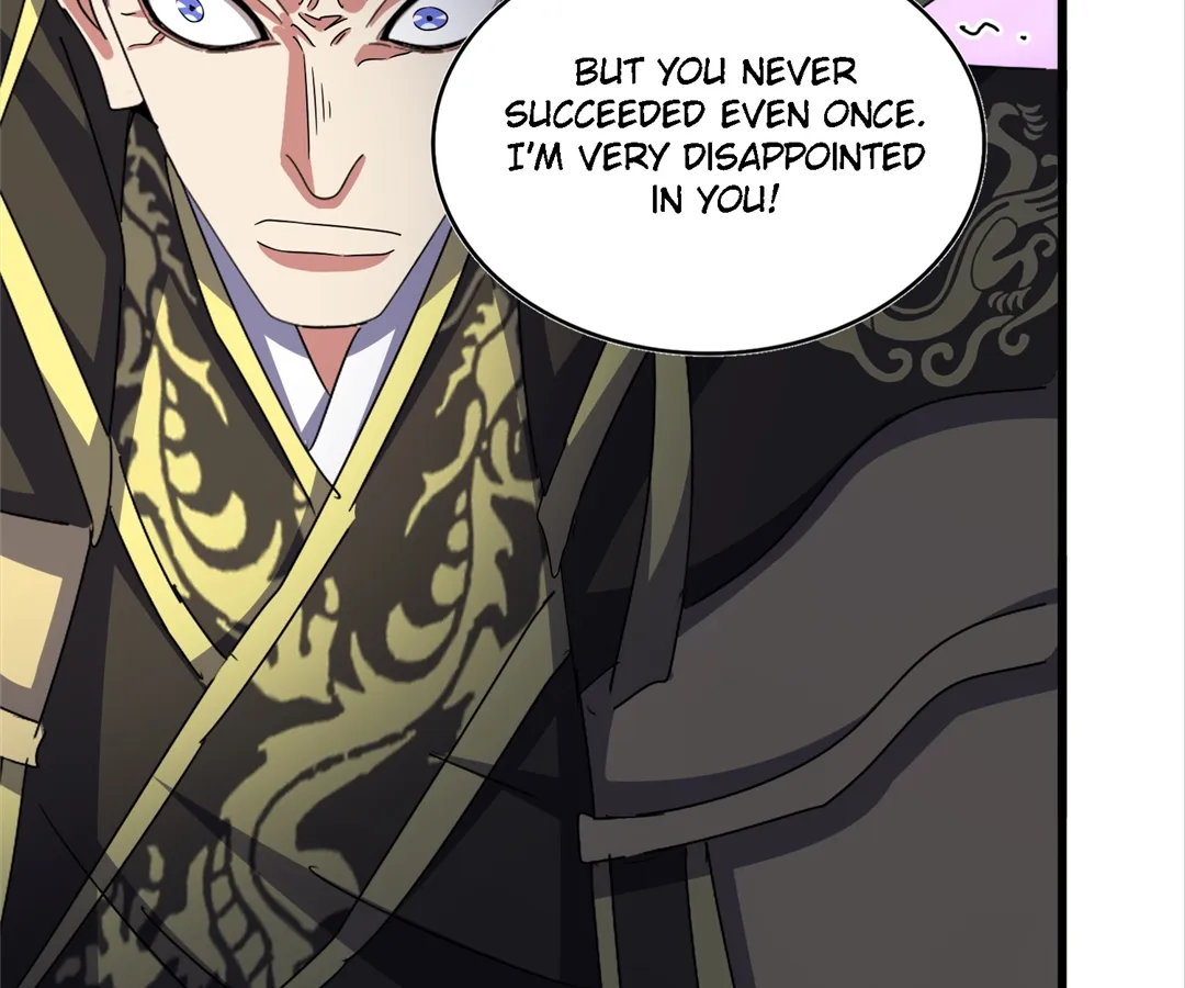 The Devil Butler Chapter 530 page 92 - 