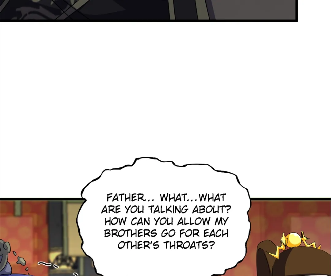 The Devil Butler Chapter 530 page 93 - 