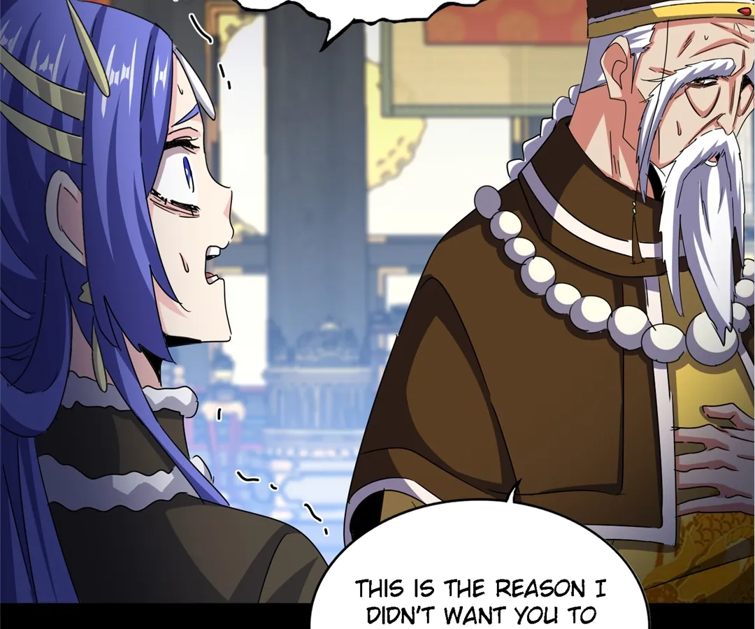 The Devil Butler Chapter 530 page 94 - 