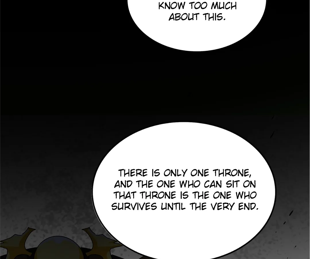 The Devil Butler Chapter 530 page 95 - 
