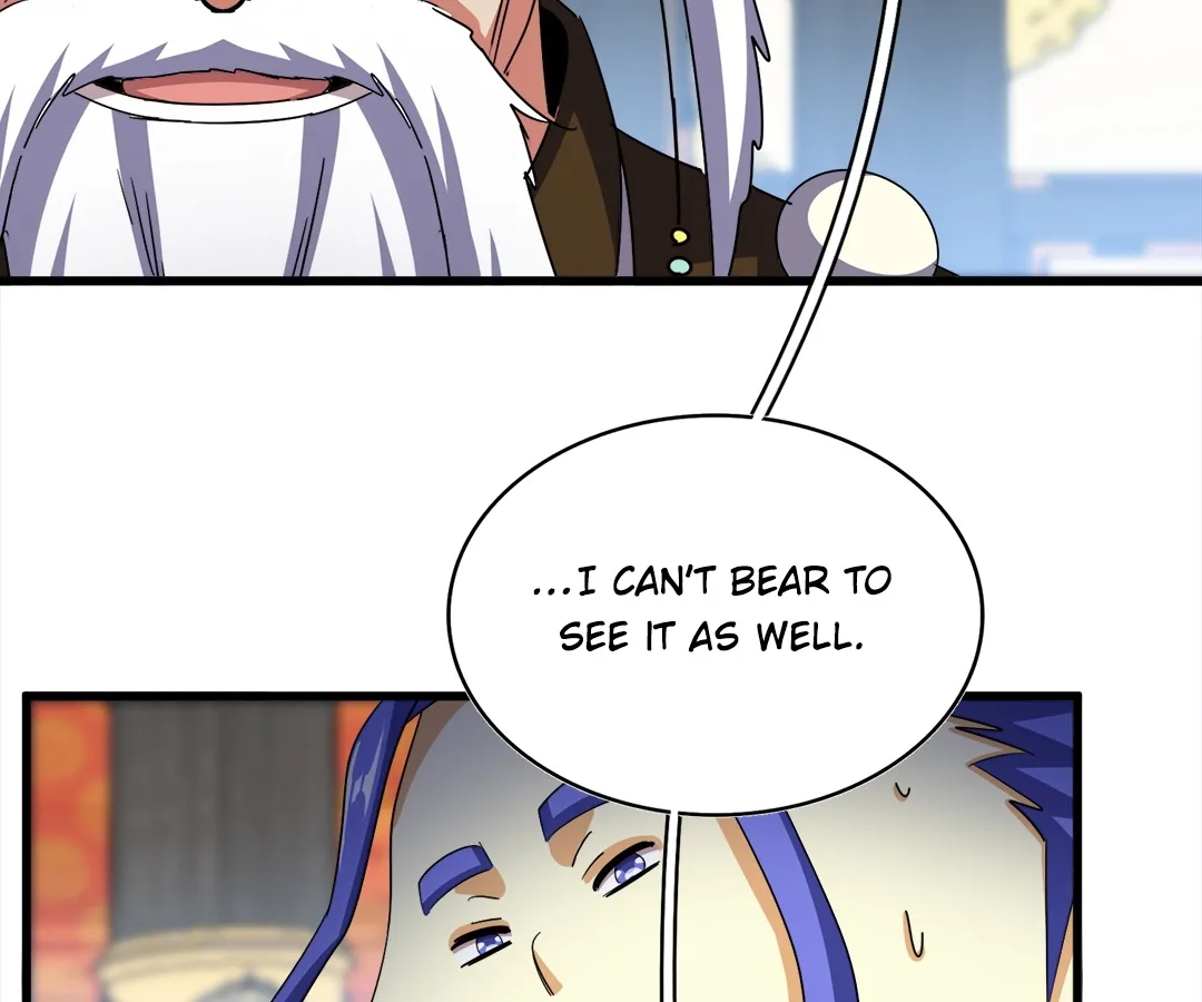 The Devil Butler Chapter 531 page 2 - 