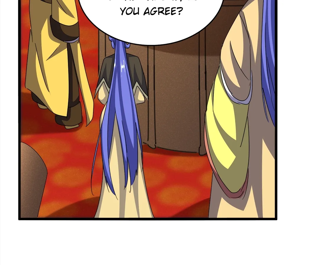 The Devil Butler Chapter 531 page 12 - 