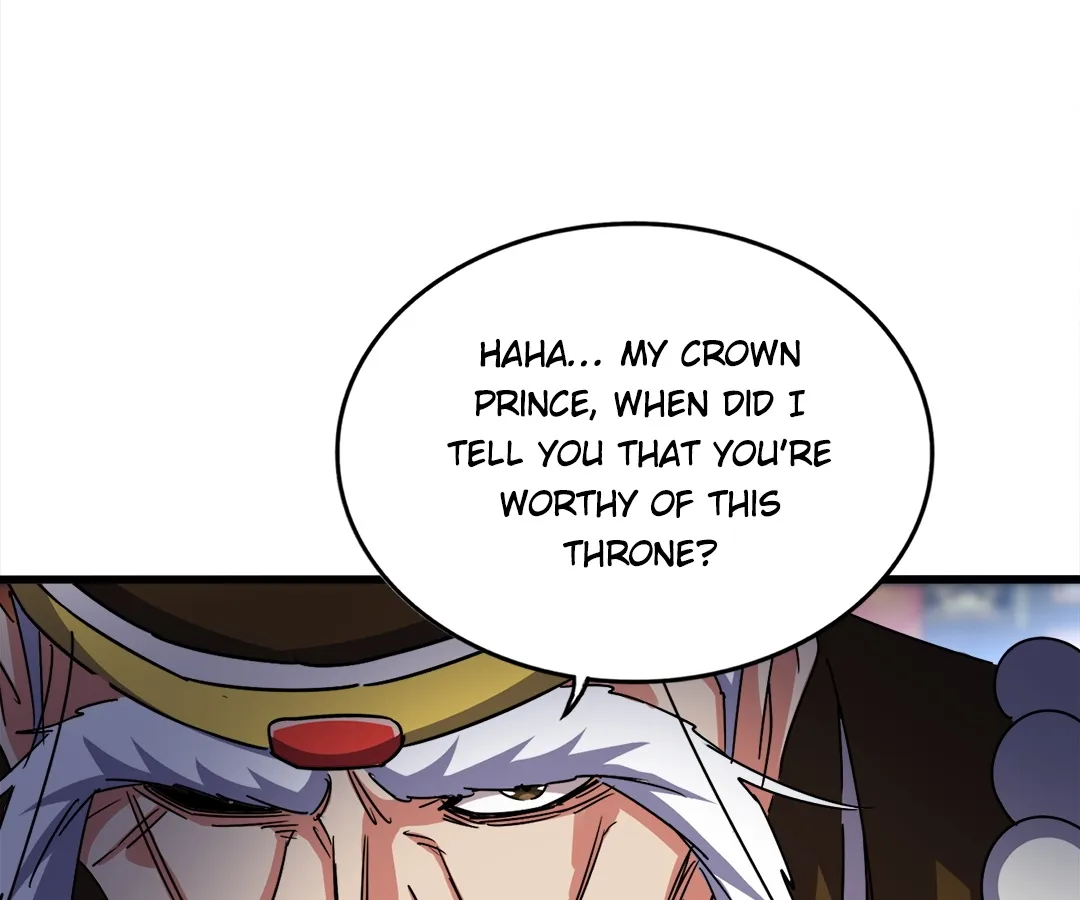 The Devil Butler Chapter 531 page 13 - 