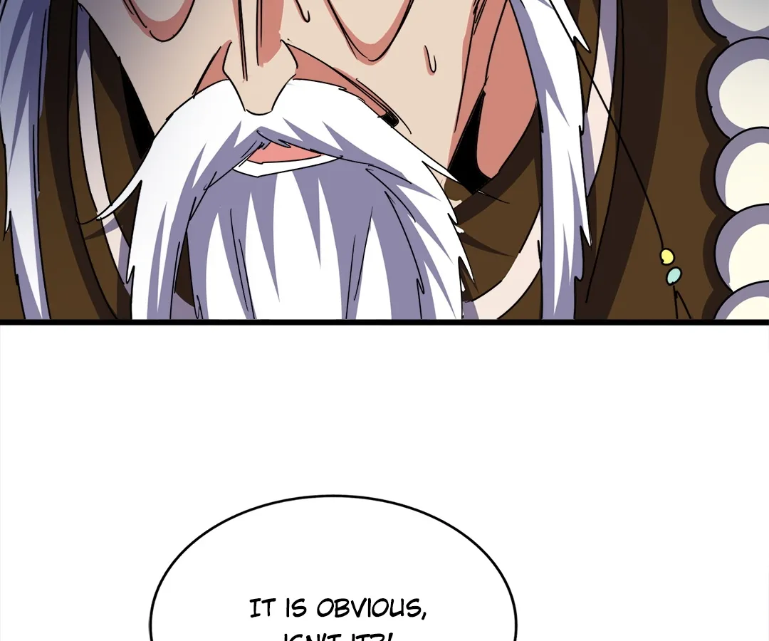 The Devil Butler Chapter 531 page 14 - 