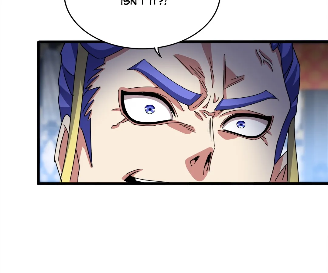 The Devil Butler Chapter 531 page 15 - 