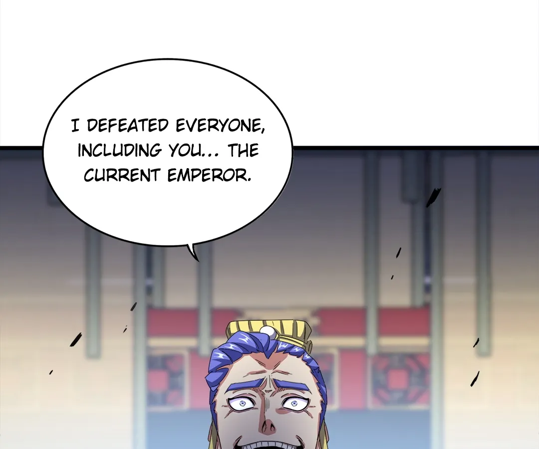 The Devil Butler Chapter 531 page 16 - 