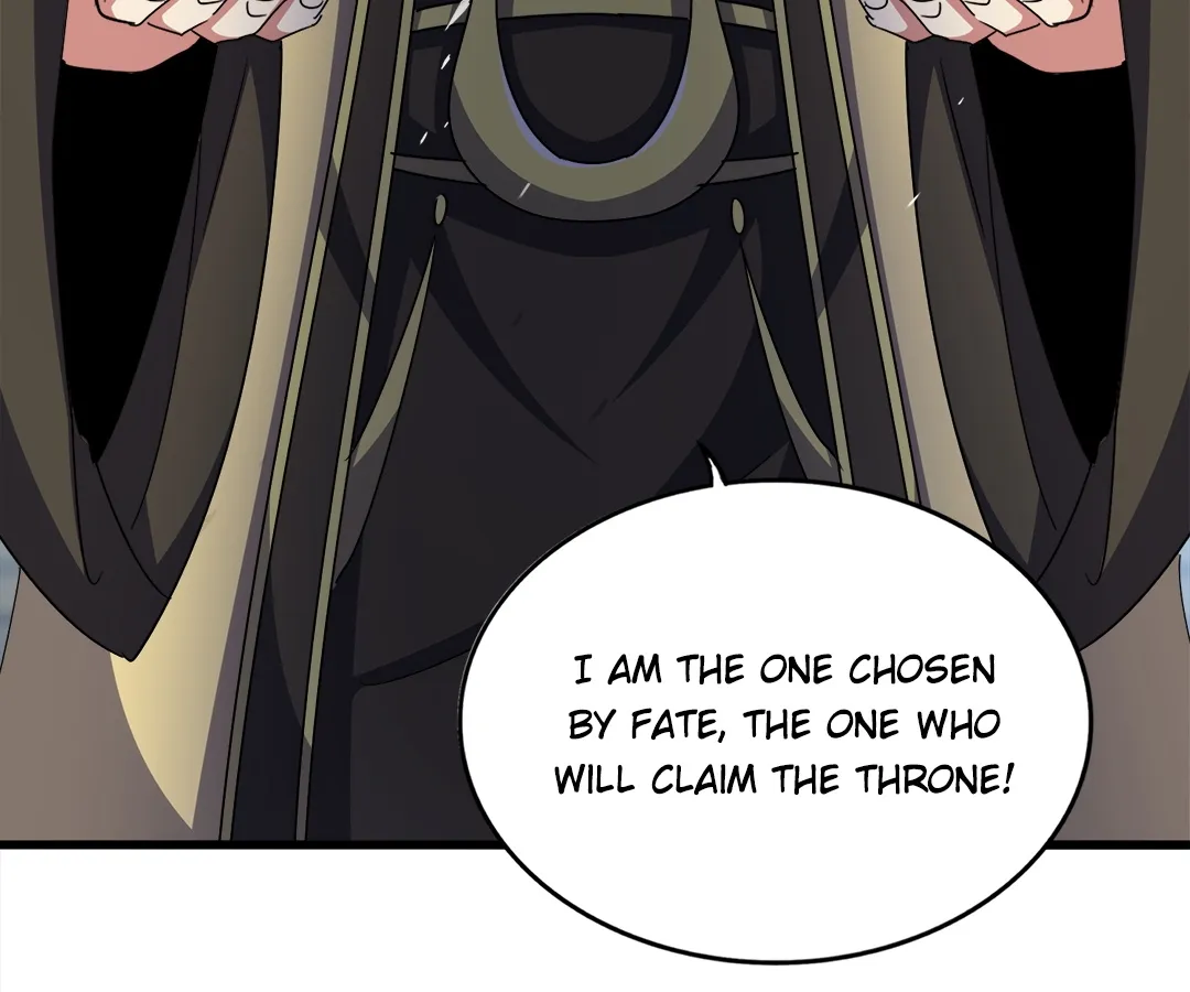 The Devil Butler Chapter 531 page 18 - 