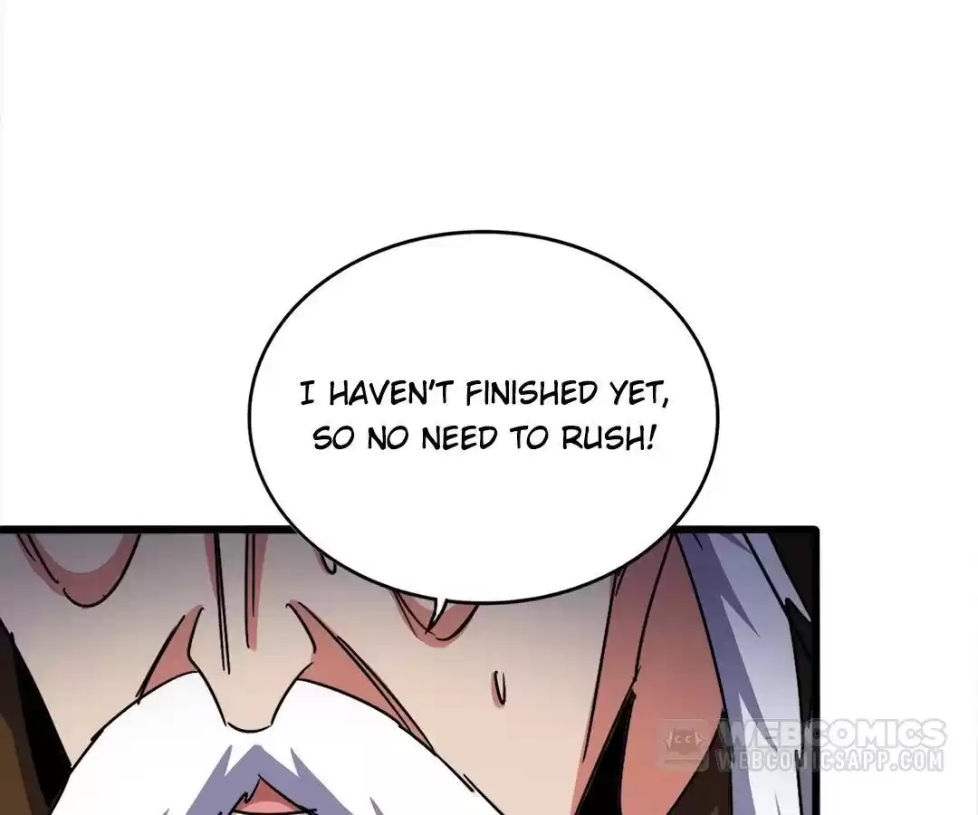 The Devil Butler Chapter 531 page 19 - 