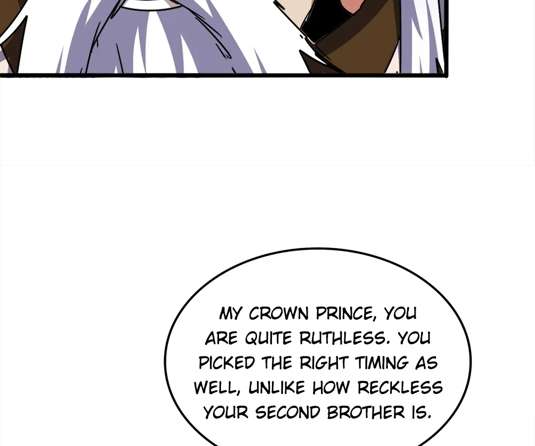 The Devil Butler Chapter 531 page 20 - 