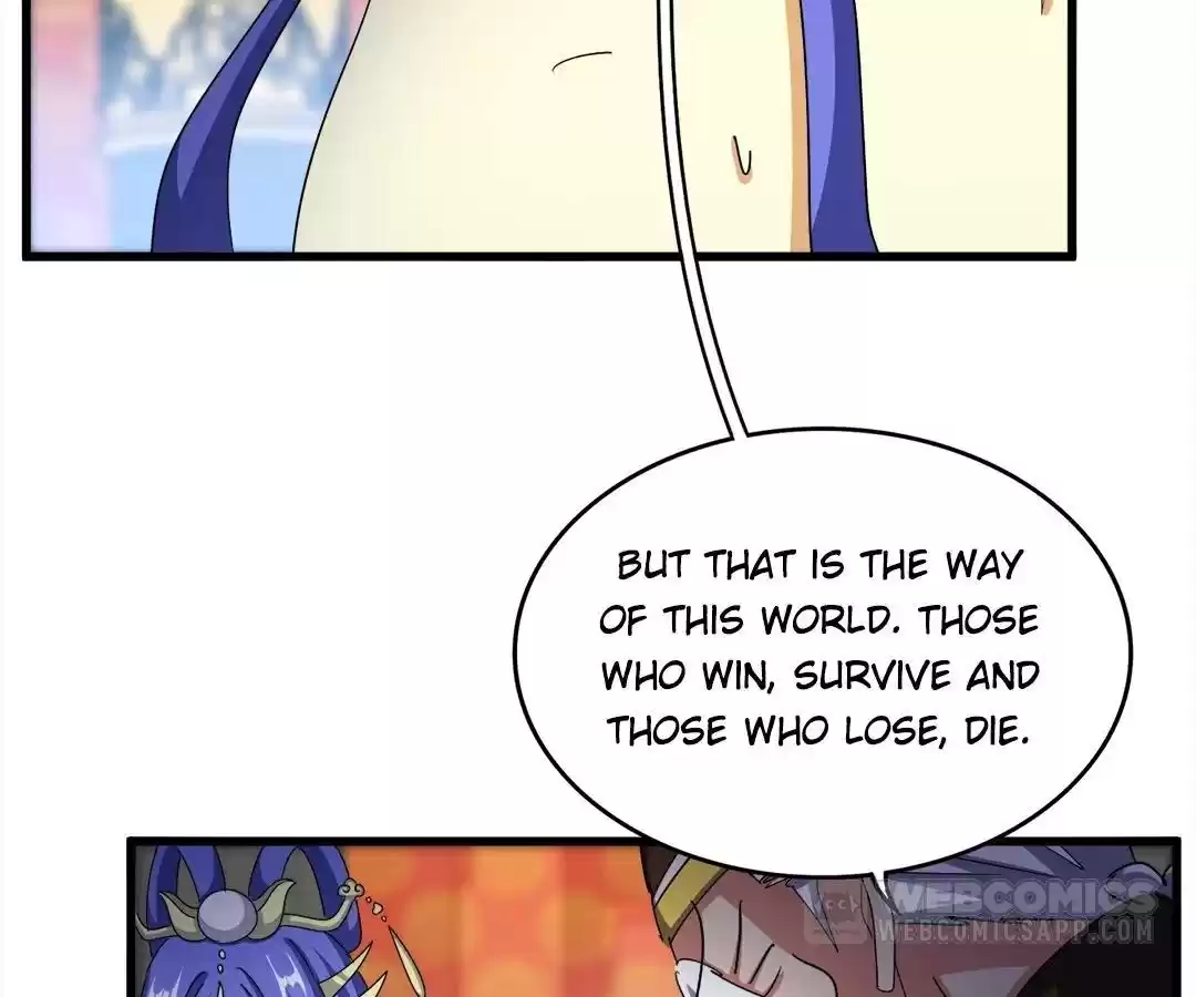 The Devil Butler Chapter 531 page 3 - 