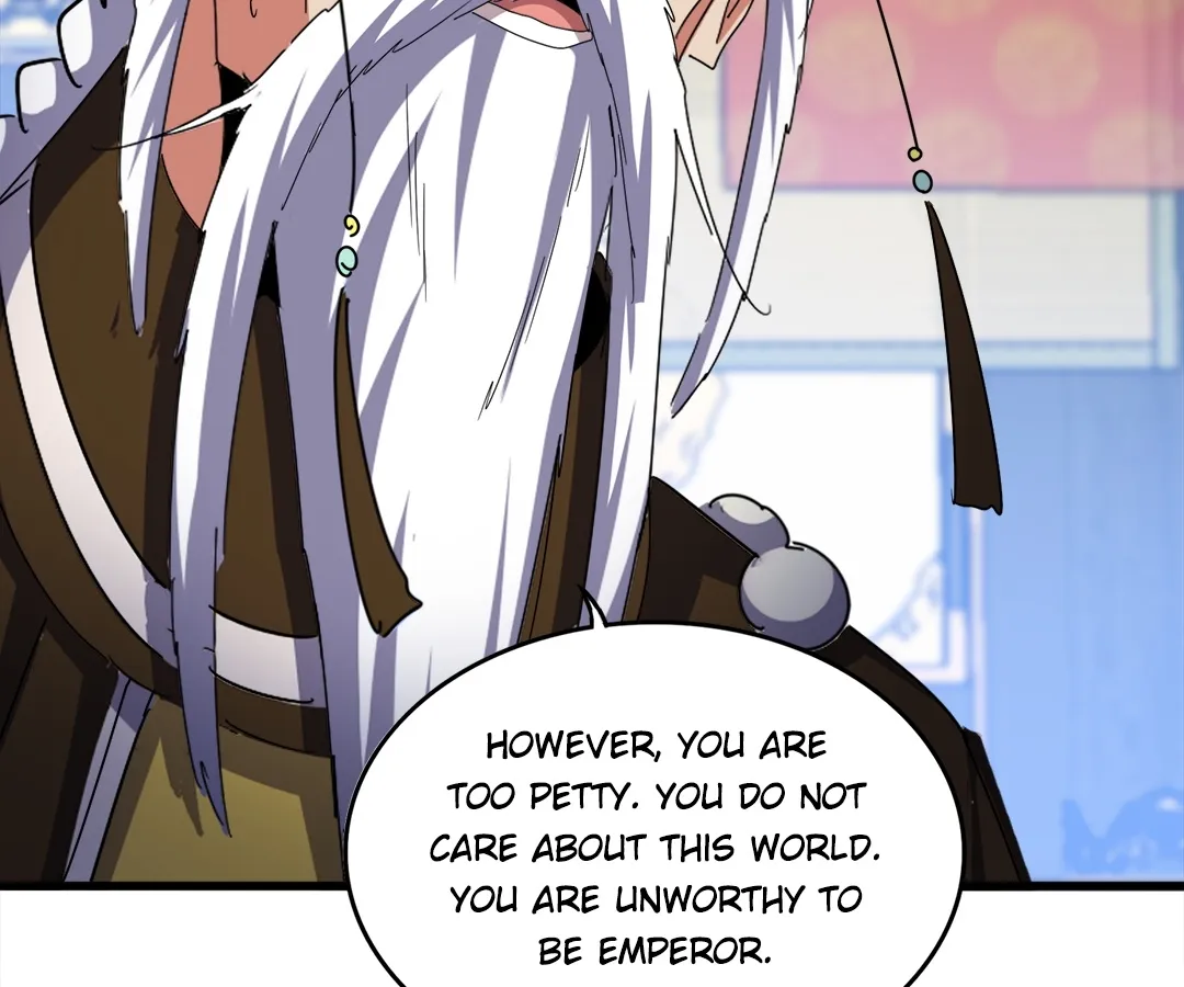 The Devil Butler Chapter 531 page 22 - 