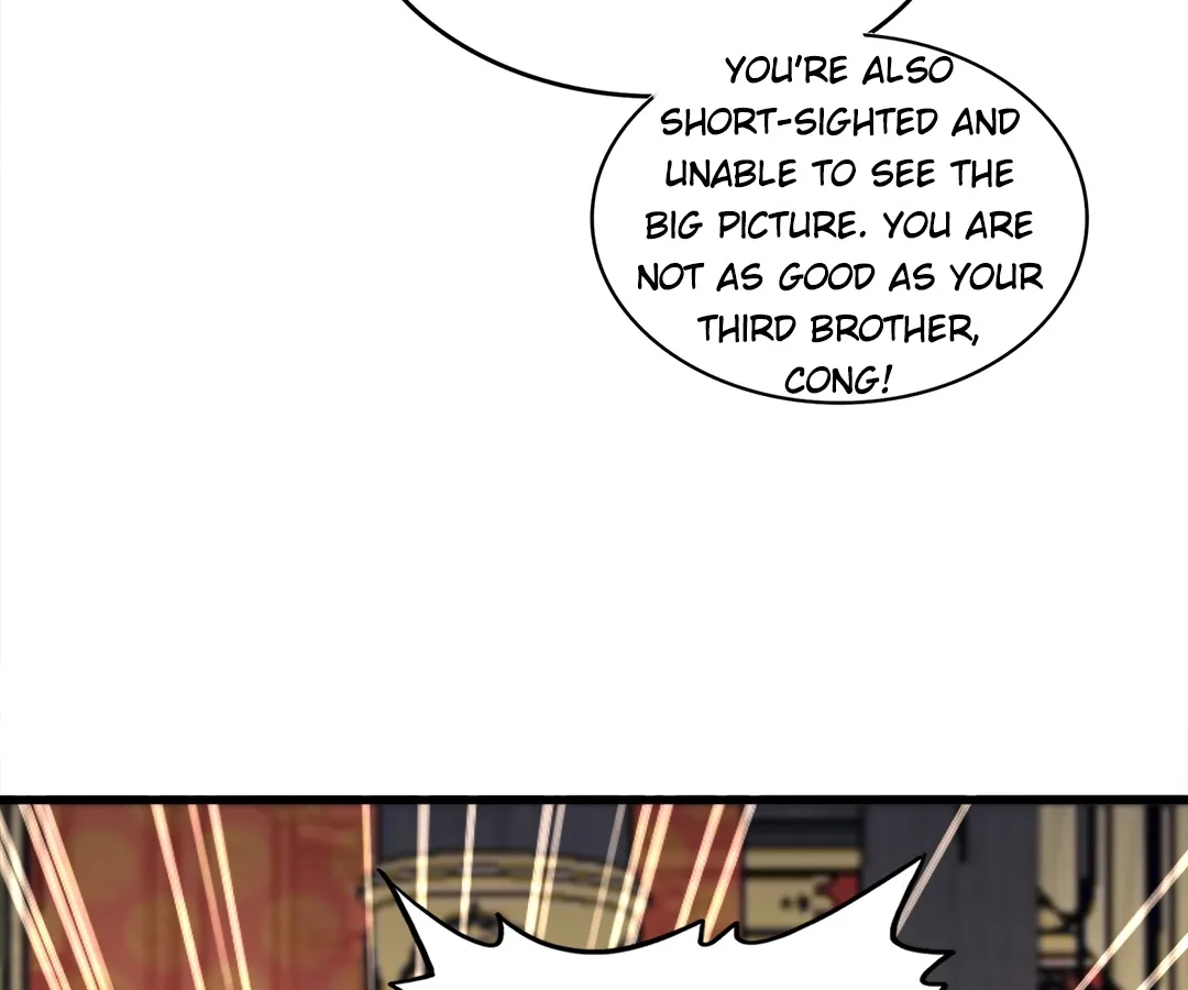 The Devil Butler Chapter 531 page 23 - 