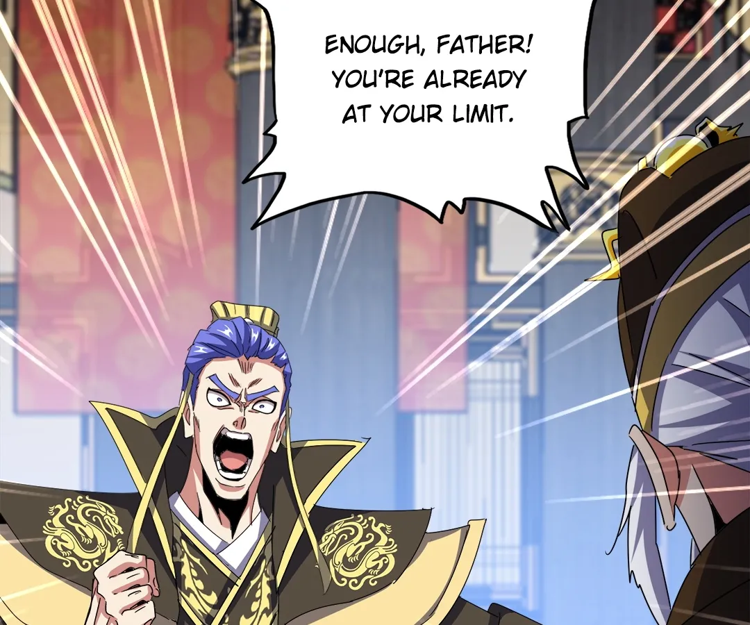 The Devil Butler Chapter 531 page 24 - 