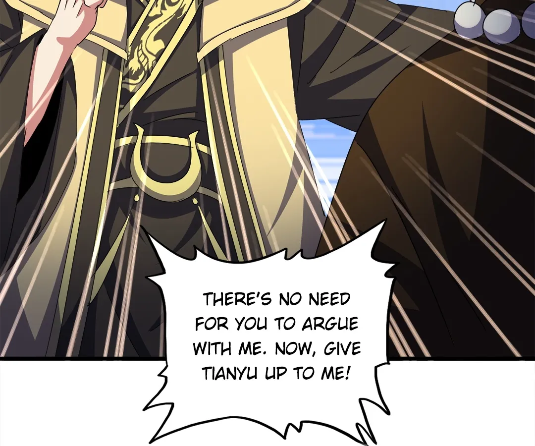 The Devil Butler Chapter 531 page 25 - 