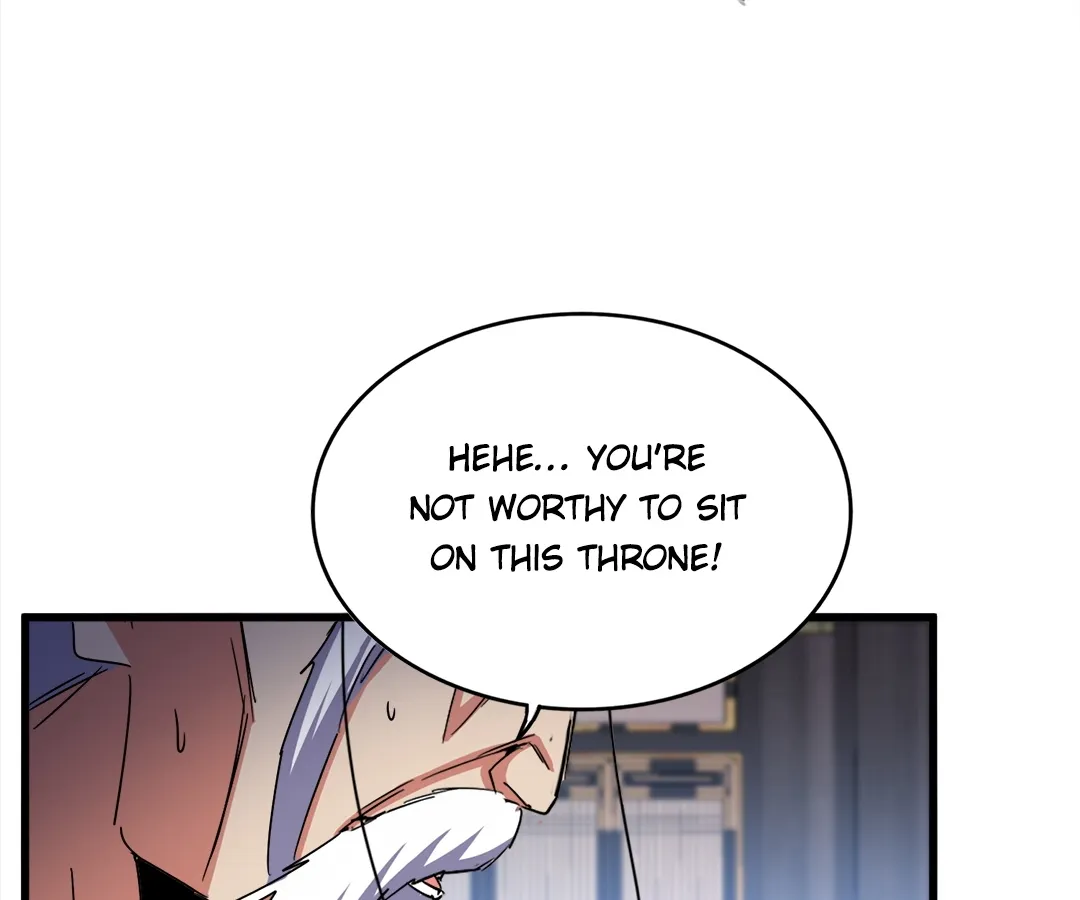 The Devil Butler Chapter 531 page 26 - 
