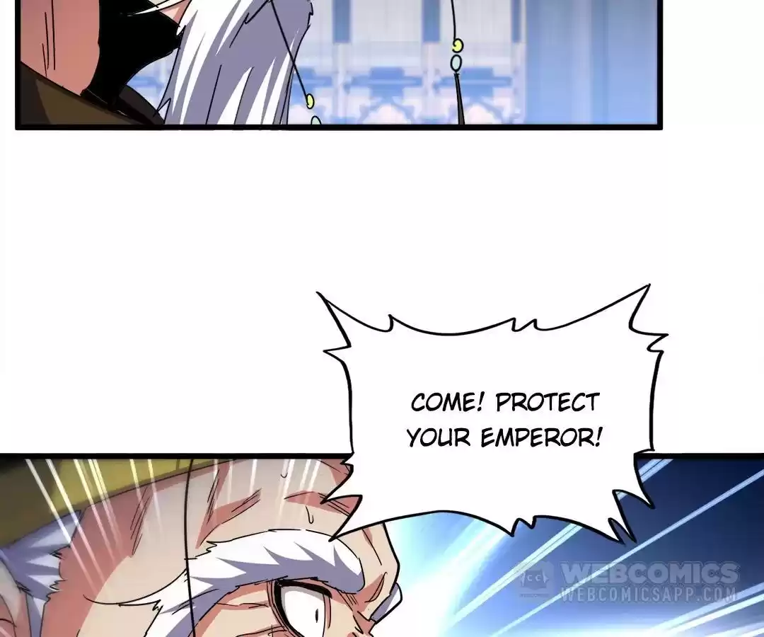 The Devil Butler Chapter 531 page 27 - 