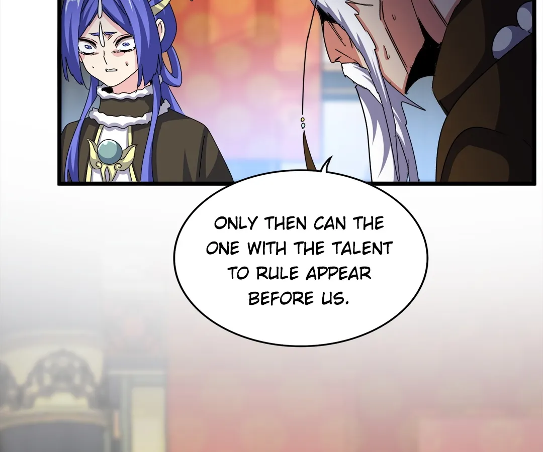 The Devil Butler Chapter 531 page 4 - 