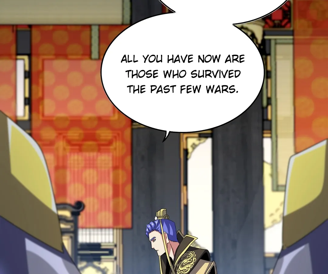 The Devil Butler Chapter 531 page 32 - 