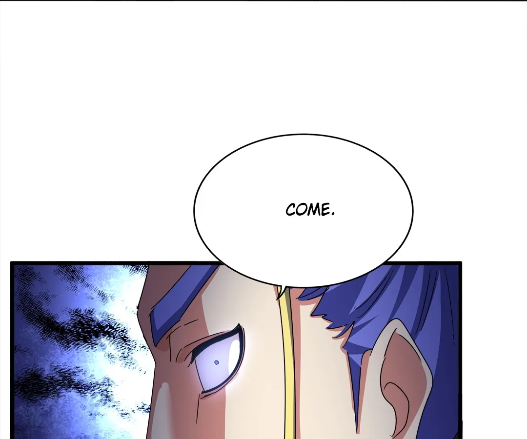 The Devil Butler Chapter 531 page 34 - 