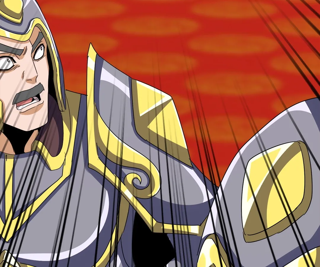 The Devil Butler Chapter 531 page 39 - 