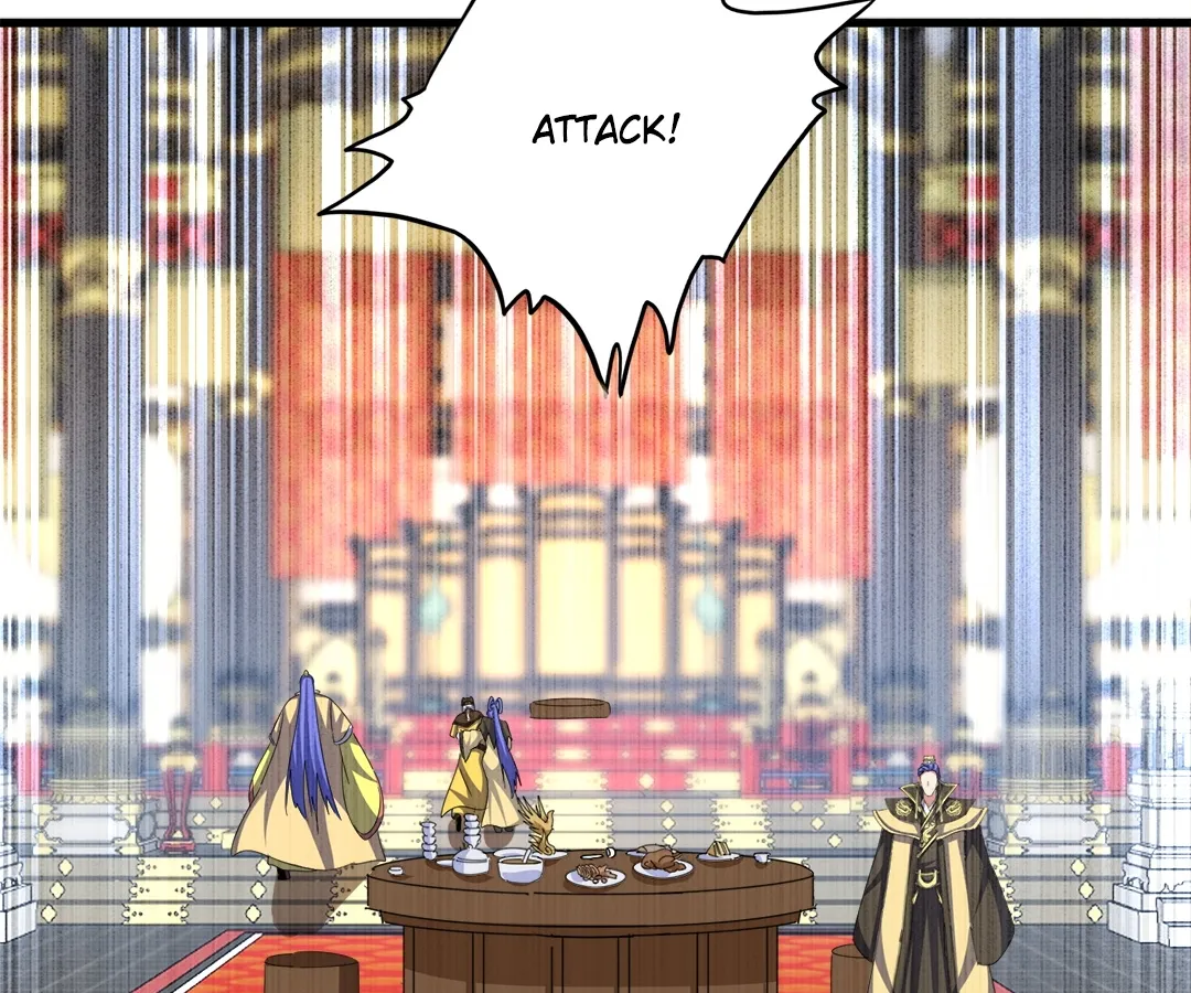 The Devil Butler Chapter 531 page 41 - 