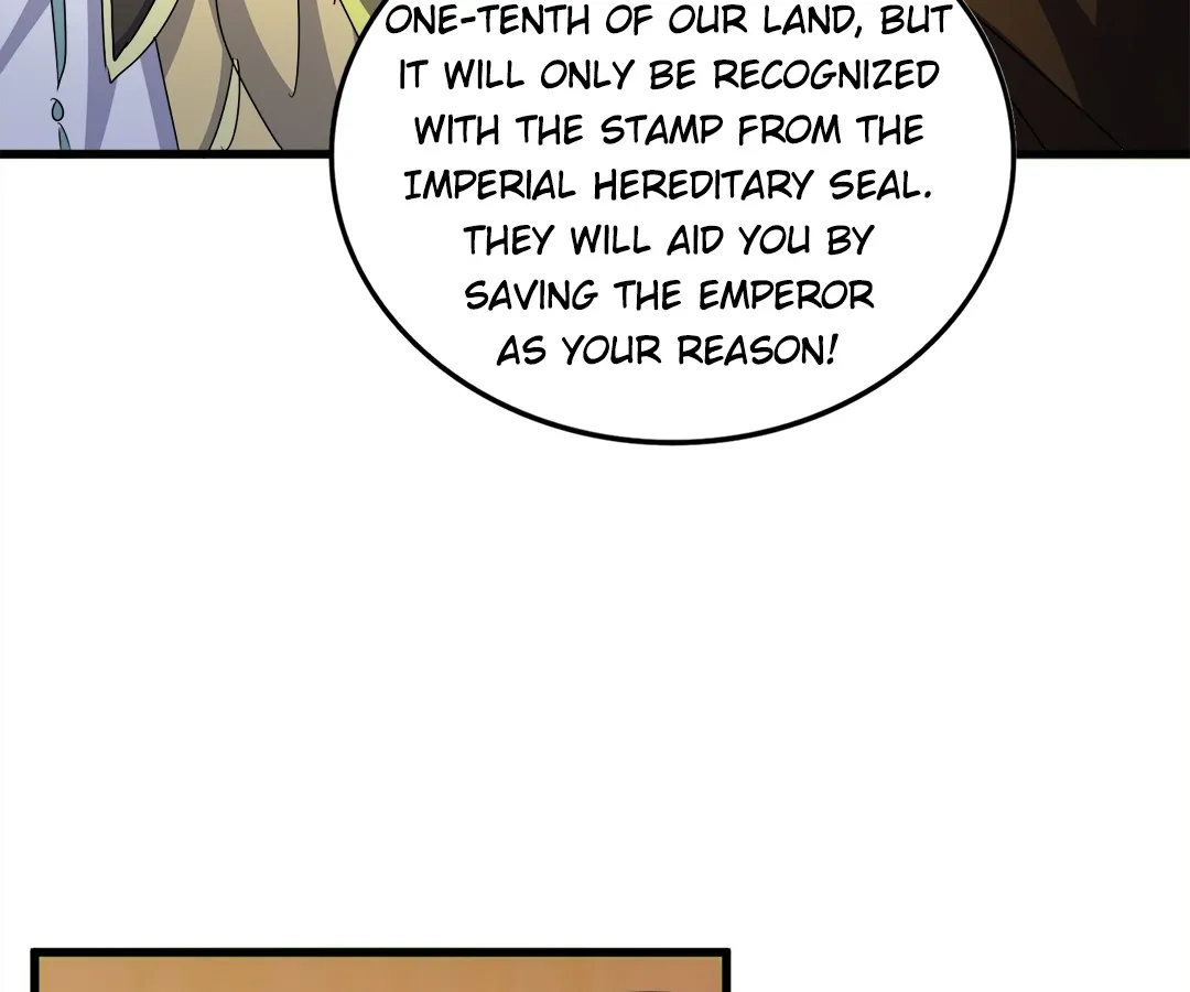 The Devil Butler Chapter 531 page 48 - 