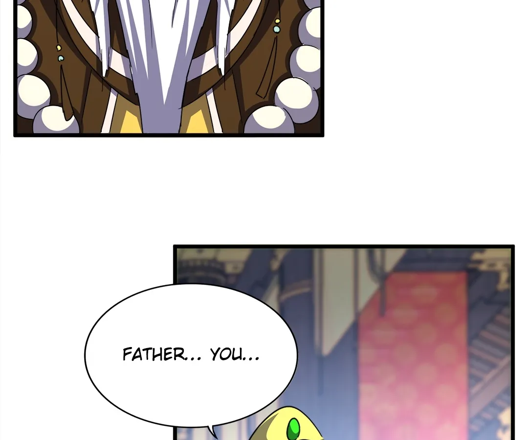 The Devil Butler Chapter 531 page 50 - 