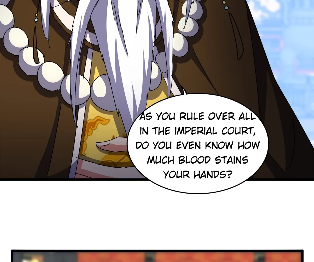 The Devil Butler Chapter 531 page 6 - 
