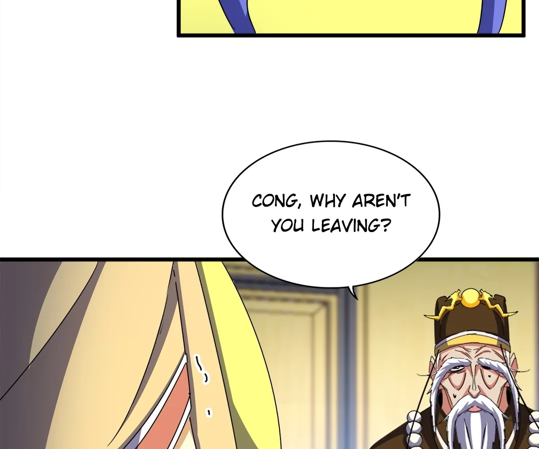 The Devil Butler Chapter 531 page 52 - 