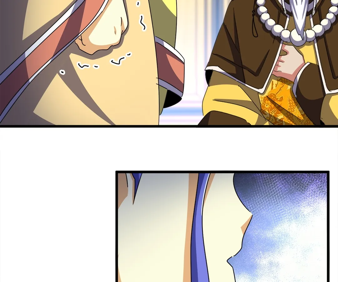 The Devil Butler Chapter 531 page 53 - 