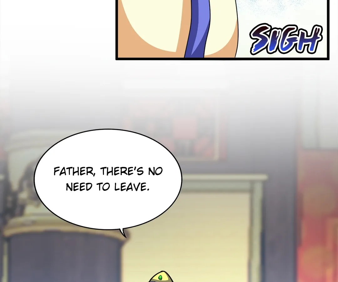 The Devil Butler Chapter 531 page 54 - 