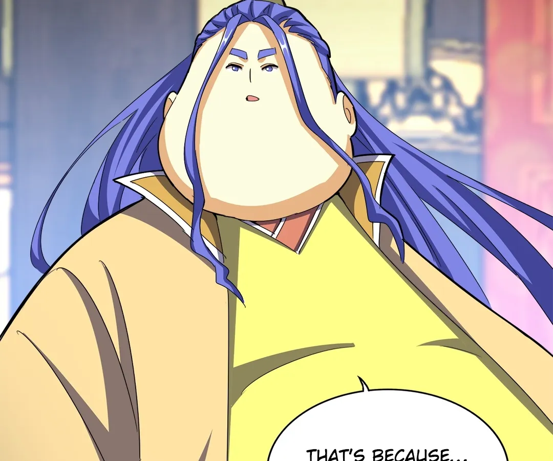 The Devil Butler Chapter 531 page 55 - 